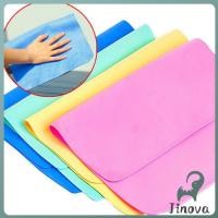 ราคา Jnv ผ้าชามัวร์ ผ้าเช็ดรถ ผ้าอเนกประสงค์ดูดซับน้ำได้ดี Multipurpose towel (44265263717)