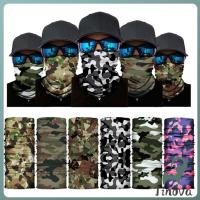 ราคา Jnv A679 ผ้าบัฟกันฝุ่น โพกหัว ผ้าปิดหน้า กันแดด เลือกลายได้ แดด UV Magic turban (26290520373)