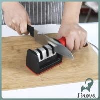 ราคา Jnv ที่ลับมีด อุปกรณ์ลับมีด หินลับมีด ลับได้ เครื่องลับมีด แท่นลับมีด Knife sharpener (40415266541)