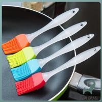 ราคา Jnv แปรงทาน้ำมัน ทำจากซิลิโคน แปรงทาเนย ทาซอส Silicone oil brush (42365258754)