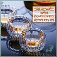 ราคา Jnv แก้วชา ถ้วยจอก แก้วใสสองชั้นทนความร้อน Tea Cups (28391378373)