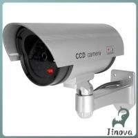 ราคา Jnv กล้องวงจรปิดหลอกสายตา สินค้าจำลอง กล้องโมเดลหลอกโจร Fake Camera (42517585254)