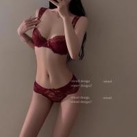 ราคา กางเกงชั้นในลูกไม้เซ็กซี่ใหม่ สำหรับชุดชั้นในขนาดเล็ก สวมใส่สบายและสวยงาม (43569194451)