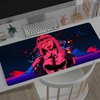 ราคา แผ่นรองเมาส์ขนาดใหญ่ Chainsaw Man Gamer คีย์บอร์ดแผ่นรองเม้าส์สําหรับเล่นเกมโต๊ะแล็ปท็อป Mousepad Deskmat พรม PC HD อะนิเมะ Mousepad (43769671291)