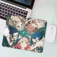 ราคา Z Zero Darling In The F Franxx Gaming Mouse Pad XS Small Mousepad สําหรับ PC Gamer เดสก์ท็อปตกแต่ง แผ่นรองเม้าส์สํานักงาน Deskmatพรม (43371853143)