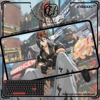 ราคา แผ่นรองเมาส์น่ารัก HD โต๊ะ Pad ขยายคีย์บอร์ดเกมขนาดใหญ่ 90x40 ซม XXL Zenless Zone Gamer Mousepad (48300924306)