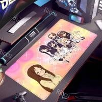ราคา อะนิเมะ K ON แผ่นรองเมาส์ยางขนาดใหญ่ Xxl คีย์บอร์ดเกมโต๊ะคอมพิวเตอร์อุปกรณ์เสริมแผ่นรองเมาส์เกมพรมสํานักงาน Big Mousepads (43923907004)
