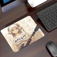 ราคา แผ่นรองเมาส์ S Super S Sonico แผ่นรองเมาส์ Jogo แล็ปท็อป Fequencetor De Pulso Suprimentos อุปกรณ์เสริมโต๊ะ อุปกรณ์เสริมโน้ตบุ๊ก Luxo (42421855839)