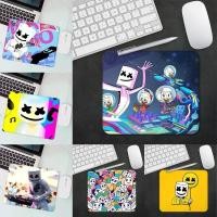 ราคา XS แผ่นรองเมาส์สําหรับเล่นเกมขนาดเล็ก Mousepad สําหรับ PC Gamer Desktop M Marshmellos ตกแต่ง แผ่นรองเมาส์สํานักงาน แผ่นรองโต๊ะ เทป (42121861017)