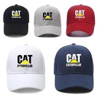 ราคา หมวกแฟชั่นคลาสสิก CAT Caterpillar พิมพ์หมวก Unisex หมวกบุรุษเบสบอลหมวกผู้หญิงหมวกกีฬากลางแจ้ง (26390206820)