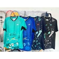 ราคา YONEX เสื้อกีฬา เสื้อซ้อม พร้อมส่ง (56100111678)