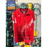 ราคา เสื้อ Yonex ผ้าVery cool Size M (43026004781)