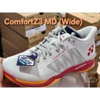 ราคา Yonex Power Cushion Comfort Z3 Wide หน้ากว้าง (42204272844)