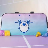 ราคา VICTOR กระเป๋ากีฬาแบดมินตัน กระเป๋าเก็บไม้แบดมินตัน รุ่น BR5625 CBC VICTOR x CAREBEARS CAREBEARS COLLECTION (26408272890)
