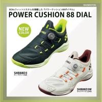 ราคา power cushion 88dial YONEX new arrival 2025 (43815156915)