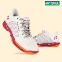 ราคา Yonex 2025 Power Cushion Comfort Z3 Women s Badminton Shoes Sports SHB CFZ3LEX (42354277486)
