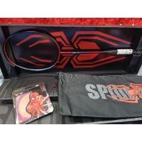 ราคา VICTOR ไม้แบดมินตัน รุ่น SPIDER MAN Box set (24111537407)