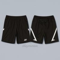 ราคา Yonex กางเกงขาสั้นสีดำ Jet black (43611780398)
