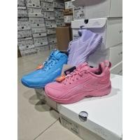 ราคา รองเท้าแบดมินตัน victor สีพาสเทล (41806241835)