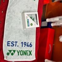 ราคา ผ้าขนหนู Yonex AC1004A (25182564103)