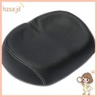 ราคา เบาะจักรยานกว้าง เบาะจักรยานสบาย เบาะจักรยานสบายพิเศษกว้างแผ่นอานจักรยาน กันน้ําช็อกที่นั่ง hzsxjdzaa th (54152640171)