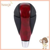 ราคา หนังสีแดงเกียร์เกียร์อัตโนมัติ Shift Knob สําหรับ ES IS RX GS หัวเกียร์คุณภาพสูง hzsxjdzaa th (50352640095)