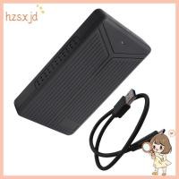 ราคา USB 3 1 Mobile Hard Disk Box 2 5 นิ้วกล่องฮาร์ดดิสก์ SSD Enclosure รองรับ 15 มม สําหรับคอมพิวเตอร์โน้ตบุ๊ค hzsxjdzaa th (55852638984)