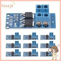 ราคา 10PCS DC 5V 36V 15A Max 30A MOSFET MOSFET FET Trigger Switch โมดูล 0 20KHz PWM Regulator แผงควบคุม hzsxjdzaa th (55452639029)