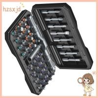 ราคา Galacok 42 in 1 ชุดไขควงวงล้อ 40 ดอกสว่านแม่เหล็กหมุนได้ด้ามจับวงล้อชุดไขควงมัลติฟังก์ชั่น hzsxjdzaa th (29343255818)