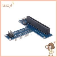 ราคา อะแดปเตอร์ขยาย T Type สําหรับ Microbit Breadboard Python Graphical การเขียนโปรแกรมอินเทอร์เฟซสําหรับ Microbit hzsxjdzaa th (47502665169)