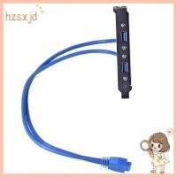 ราคา หัวสายเคเบิล พอร์ต USB 3 0 บน Motoard to Computer Case Bezel (46802658989)