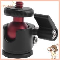 ราคา หัวบอลหมุนได้ 360 องศาอลูมิเนียมเหมาะสําหรับโทรศัพท์มือถือ กล้องกีฬา hzsxjdzaa th (50752645189)