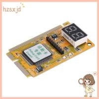 ราคา มัลติฟังก์ชั่ Debug Card Expert Mini PCI PCI E LPC PC แล็ปท็อปเครื่องวิเคราะห์เครื่องทดสอบวินิจฉัยโพสต์ทดสอบการ์ดส่วน hzsxjdzaa th (29893747975)