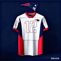 ราคา เสื้อกีฬาหลายทีมและอีสปอร์ต ปลาฉลาม สไตล์เลือกได้ เสื้อเชียรหัวใจผู้สนับสนุน (51051280041)