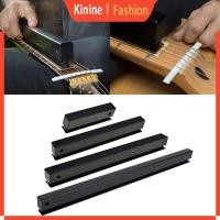 ราคา KIN เครื่องมือตะไบปรับระดับขัดเฟรตกีต้าร์ เครื่องมือบํารุงรักษาเบสกีต้าร์ (40366746688)