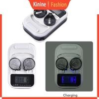 ราคา KIN LIR2032 ปุ่มชาร์จ LIR2032 LIR2025 LIR2016 3 6V Charger (26790930031)