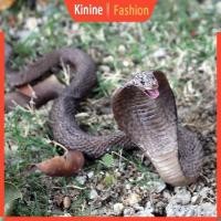 ราคา Realistic Simulation Rubber Snake Toy Garden lifelike Joke Prank Halloween (24423727901)