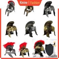 ราคา KIN สไตล์ยุคกลาง Renaissance หมวก Steampunk Knight Pirate คอสเพลย์หมวกกันน็อก Gothic Punk หมวก Carnival บทบาทเล่น Pro (53751092700)