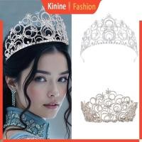 ราคา KIN Hoop Headbands ประดับพลอยระยิบระยับ เสริมความหรูหราให้ทรงผมของคุณ (53701092250)