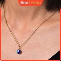 ราคา สร้อยคอทองคำและเงินตุรกี ออกแบบพิเศษเพื่อการป้องกัน พร้อมเป็นของขวัญสำหรับทั้งผู้หญิงและผู้ชาย (49851122588)