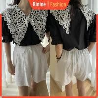 ราคา ปลอกคอจากผ้าไหม ลายดอกไม้ ย่อยสลายได้ (47601112704)