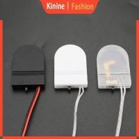 ราคา KIN ชุด 10 ชิ้น LIR2032 CR2032 กล่องปุ่ม Switching Control สําหรับ Electronics (44651156901)
