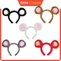ราคา KIN สายสะพายผมทรงหูหนู สายสะพายผมทรงสัตว์การ์ตูน หูน่ารัก สำหรับฮัลโลวีน และการถ่ายภาพ (45801122293)