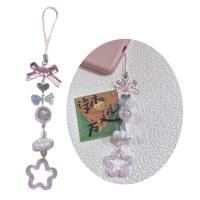 ราคา Coonn พวงกุญแจลูกปัดคริสตัลพวงกุญแจผู้หญิงคริสตัลหมีหัวใจ Bowknot พวงกุญแจเครื่องประดับ (26062955350)