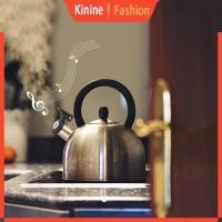 ราคา Kin นกหวีดกาต้มน้ําสเตนเลส แบบเปลี่ยน อุปกรณ์เสริม สําหรับกาต้มน้ํา (24923727796)