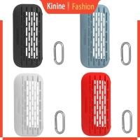 ราคา KIN ฝาครอบป้องกันซิลิโคนสําหรับลําโพง Bose Soundlink Flex Carrying Travel สําหรับ Cas (41066738377)