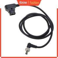 ราคา KIN DTAP Male V Port to DC2 5 2 1 Male สําหรับ Atomos Monitors Camera Power Conversion (48451117606)