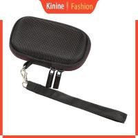 ราคา KIN กระเป๋าใส่แบบแข็ง กระเป๋าเก็บกล่องสําหรับ San Disks E60 250GB 500GB (42070389572)