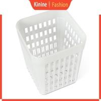 ราคา KIN เครื่องล้างจานกล่องเก็บตะเกียบพลาสติกช้อนส้อมห้องครัวท่อระบายน้ําที่ใส่ช้อน Kithchen อ่างล้างจานตะกร้าบนโต๊ะอาหาร (42524666309)