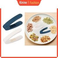 ราคา Kin เครื่องปอกเปลือกถั่วลิสงในครัวเรือนคลิปถั่วมัลติฟังก์ชั่นเครื่องแกะเมล็ดแตงโมได้อย่างง่ายดายเครื่องปอกถั่วลิสงที่มีประสิทธิภาพวัสดุ PP (29453518584)